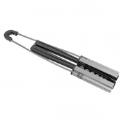 Зажим анкерный клиновой PA1000 EKF pa-1000 pa-1000