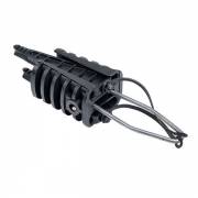 Зажим анкерный клиновой PA25х100 2-4x16-35кв.мм EKF pa-25-100 pa-25-100