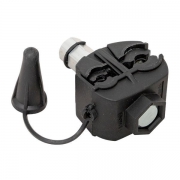 Зажим прокалывающий ответвительный P2X-95 EKF p-2x-95 p-2x-95