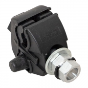 Зажим прокалывающий ответвительный P1X-95 EKF p-1x-95 p-1x-95