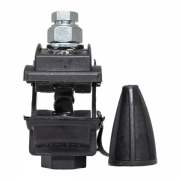 Зажим прокалывающий ответвительный P3X-95 EKF p-3x-95 p-3x-95