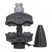 Зажим прокалывающий ответвительный P3X-95 EKF p-3x-95 p-3x-95