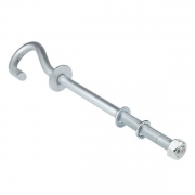 Крюк монтаж. B16 EKF b-16 b-16