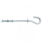 Крюк монтаж. B16 EKF b-16 b-16