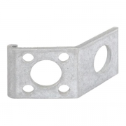 Кронштейн анкерн. CA25 EKF ca-25 ca-25