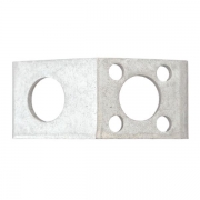 Кронштейн анкерн. CA25 EKF ca-25 ca-25