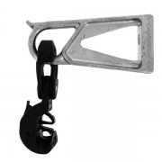 Комплект промежут. подвески ES1500 EKF es-1500 es-1500