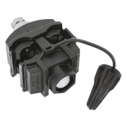 Зажим прокалывающий ответвительный P4X-150 50-150/6-35кв.мм EKF p-4x-150 p-4x-150