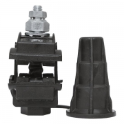 Зажим прокалывающий ответвительный P5X-150 35-150/35-150кв.мм EKF p-5x-150 p-5x-150