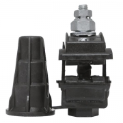 Зажим прокалывающий ответвительный P5X-150 35-150/35-150кв.мм EKF p-5x-150 p-5x-150