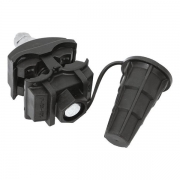 Зажим прокалывающий ответвительный P5X-150 35-150/35-150кв.мм EKF p-5x-150 p-5x-150