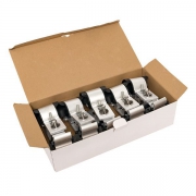 Зажим промежуточный SO140 (2х25-4х120) PROxima EKF so-140 so-140