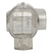 Клеммник для сетей уличного освещения KE10.1 Al 4х10-35/Cu 1.5-25PROxima EKF ke-10.1 ke-10.1