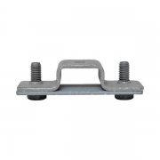 Держатель для полосы горячеоцинкованный PROxima EKF lp-31540 lp-31540