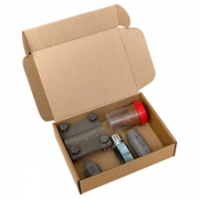 Комплект заземления вертикальный d16 дл.3м (2х1.5м) HZ PROxima EKF gc-21300 gc-21300