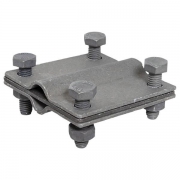 Комплект заземления вертикальный d16 дл.3м (2х1.5м) HZ PROxima EKF gc-21300 gc-21300