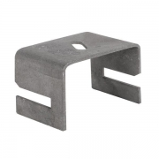 Держатель для полосы 40х4 (скоба) HZ PROxima EKF lp-d2310 lp-d2310