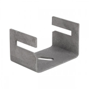 Держатель для полосы 40х4 (скоба) HZ PROxima EKF lp-d2310 lp-d2310