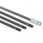 Комплект заземления верт. с заострением d16 дл.6м (4х1.5м) HZ PROxima EKF gc-21601 gc-21601