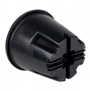 Держатель кровельный универ. d8-10мм (с бетоном) PROFI PROxima EKF lp-d1000 lp-d1000