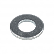 Шайба плоская M10 EKF shpl10 shpl10