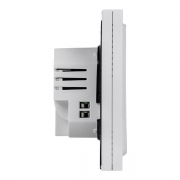 Термостат Умный для теплых полов Wi-Fi Connect EKF ett-4 ett-4