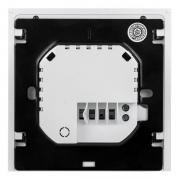 Термостат Умный для теплых полов Wi-Fi Connect EKF ett-4 ett-4