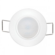 Датчик движения (ИК) MS-200 встраив. 800Вт 360град. до 6м IP20 EKF dd-ms-200 dd-ms-200