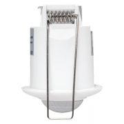 Датчик движения (ИК) MS-200 встраив. 800Вт 360град. до 6м IP20 EKF dd-ms-200 dd-ms-200