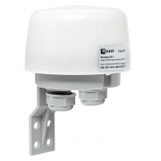 Фотореле PS-5 15А 3300Вт IP66 PROxima EKF fr-ps-5-15 fr-ps-5-15