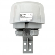 Фотореле PS-5 15А 3300Вт IP66 PROxima EKF fr-ps-5-15 fr-ps-5-15