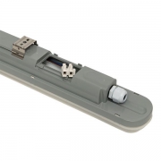 Светильник светодиодный ДСП-1010 Айсберг-Э 36Вт 6500К IP65 1200мм пылевлагозащ. PROxima EKF TPL-1010-36-6500-A TPL-1010-36-6500-A