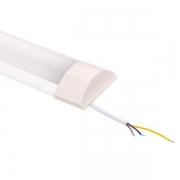 Светильник светодиодный ДБО-6104 36Вт 6500K IP20 линейный Basic EKF LBL-6104-36-6500 LBL-6104-36-6500