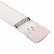 Светильник светодиодный ДБО-6104 36Вт 6500K IP20 линейный Basic EKF LBL-6104-36-6500 LBL-6104-36-6500