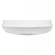 Светильник светодиодный ЖКХ круг ДПО-2200 12Вт 6500К IP65 с инфракрасным датчиком движения PROxima EKF BKL-2200DI-R-12-6500 BKL-2200DI-R-12-6500