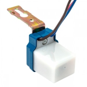 Фотореле PS-1 6А 1200Вт IP44 EKF fr-ps-1-6 fr-ps-1-6