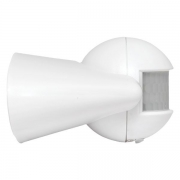 Датчик движения (ИК) MS-39 настен. 1200Вт 180град. до 12м IP44 EKF dd-ms-39 dd-ms-39