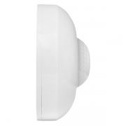 Датчик движения (ИК) MS-20B (ДД) потолоч. 1200Вт 360град. до 6м IP33 EKF dd-ms-20B dd-ms-20B