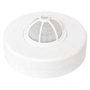 Датчик движения MS-28A (ДД) потолоч. 1200Вт 360град. до 6м IP20 EKF dd-ms-28A dd-ms-28A