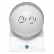 Датчик движения (ИК) MS-38 настен. 800Вт 180гр. до 12м IP44 PROxima EKF dd-ms-38 dd-ms-38