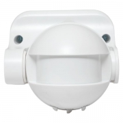 Датчик движения микроволновый MW-702 1200Вт 180гр. до 15м IP44 бел. PROxima EKF dd-mw-702 dd-mw-702