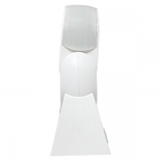 Датчик движения микроволновый MW-704 1200Вт 180гр. до 15м IP65 бел. PROxima EKF dd-mw-704 dd-mw-704