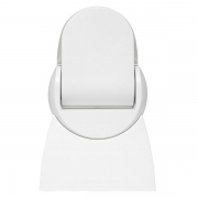 Датчик движения микроволновый MW-704 1200Вт 180гр. до 15м IP65 бел. PROxima EKF dd-mw-704 dd-mw-704