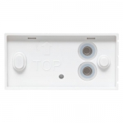 Датчик движения (ИК) MS-40 настен. 1200Вт 180град. до 12м IP65 PROxima EKF dd-ms-40 dd-ms-40