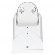 Датчик движения (ИК) MS-40 настен. 1200Вт 180град. до 12м IP65 PROxima EKF dd-ms-40 dd-ms-40