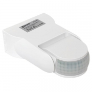 Датчик движения (ИК) MS-40 настен. 1200Вт 180град. до 12м IP65 PROxima EKF dd-ms-40 dd-ms-40