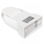Датчик движения (ИК) MS-40 настен. 1200Вт 180град. до 12м IP65 PROxima EKF dd-ms-40 dd-ms-40