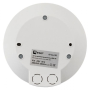 Датчик движения микроволновый MW-705 2000Вт 360гр. до 8м IP20 бел. PROxima EKF dd-mw-705 dd-mw-705