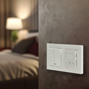 Терморегулятор цифровой RX-44W Rexant 51-0577 51-0577