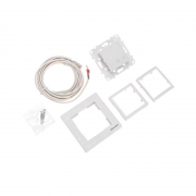 Терморегулятор цифровой RX-44W Rexant 51-0577 51-0577